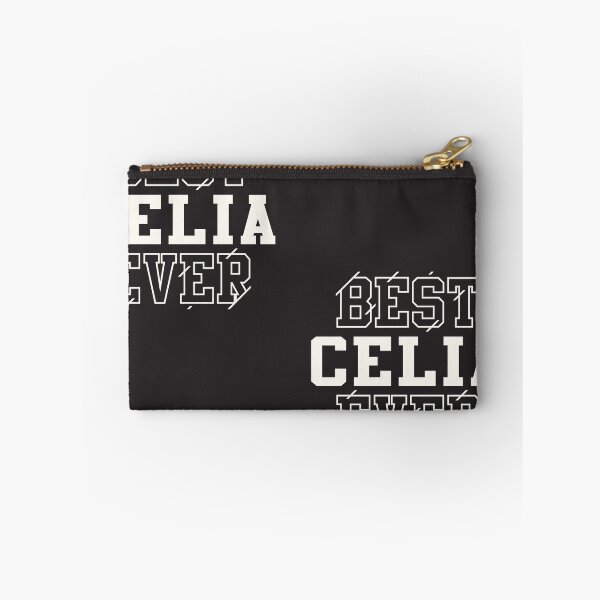 Item preview, Best Celia Ever Personalized Name Celia designed and sold by cidolopez.