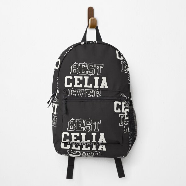 Item preview, Best Celia Ever Personalized Name Celia designed and sold by cidolopez.