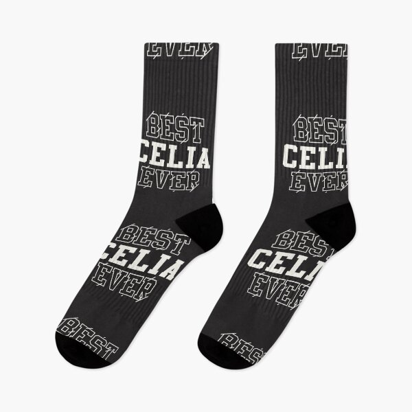 Item preview, Best Celia Ever Personalized Name Celia designed and sold by cidolopez.