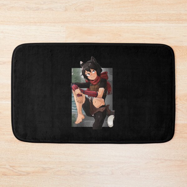 Item preview, Dungeon Meshi - Izutsumi designed and sold by andrea-pop-laza.