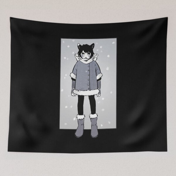 Item preview, Dungeon Meshi - Izutsumi designed and sold by andrea-pop-laza.