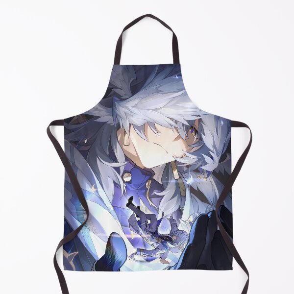 Item preview, A Grounded Ascent • Sunday • Honkai Star Rail Light Cone designed and sold by kazatodoesart.
