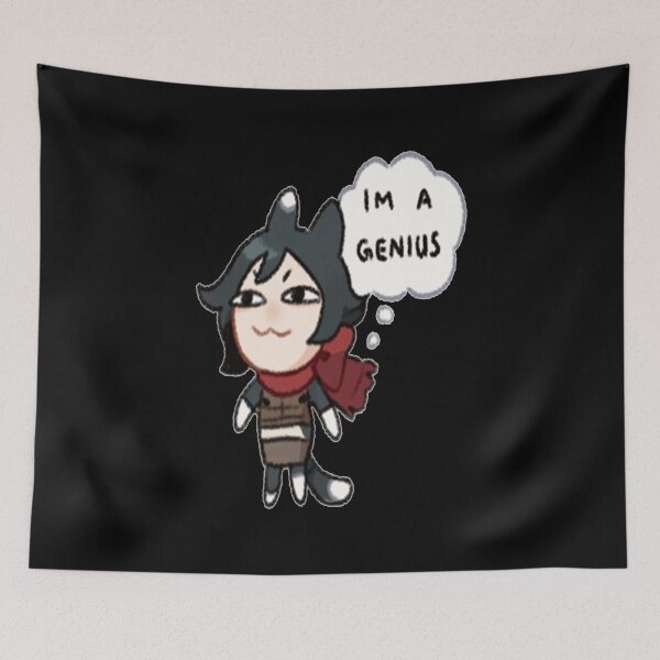 Item preview, Dungeon Meshi - Izutsumi designed and sold by andrea-pop-laza.