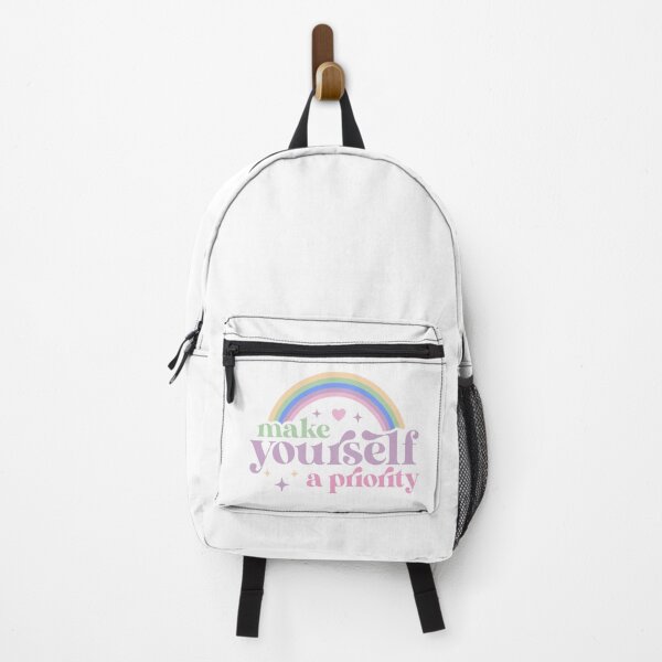 Item preview, Self-Care Affirmation Design designed and sold by Art-shia.