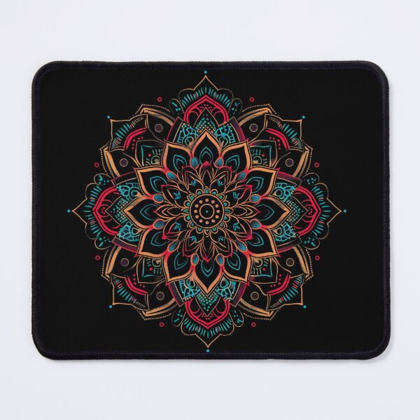 Item preview, Stylized Mandala 79 designed and sold by HarmonyTheKoala.