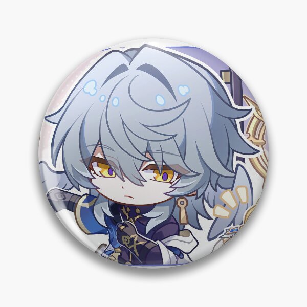 Item preview, Sunday Single-Panel Illustration - Honkai: Star Rail designed and sold by kazatodoesart.