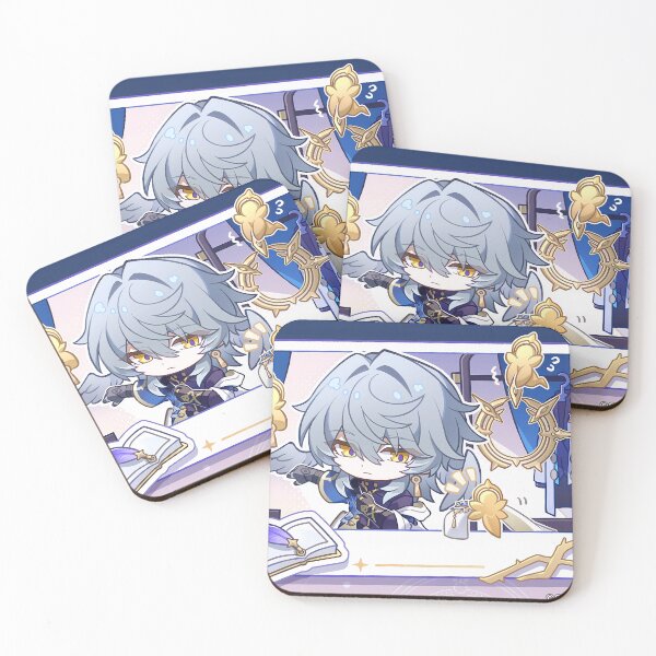 Item preview, Sunday Single-Panel Illustration - Honkai: Star Rail designed and sold by kazatodoesart.