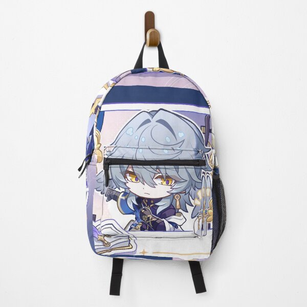 Item preview, Sunday Single-Panel Illustration - Honkai: Star Rail designed and sold by kazatodoesart.