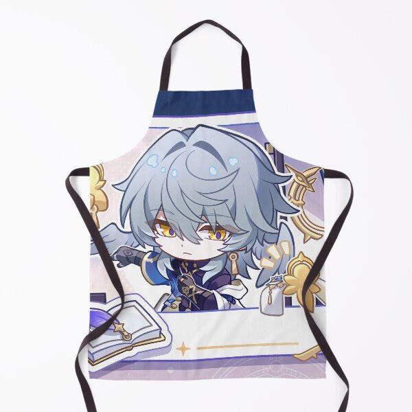 Item preview, Sunday Single-Panel Illustration - Honkai: Star Rail designed and sold by kazatodoesart.