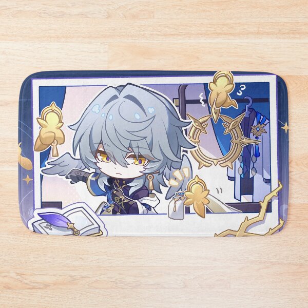 Item preview, Sunday Single-Panel Illustration - Honkai: Star Rail designed and sold by kazatodoesart.