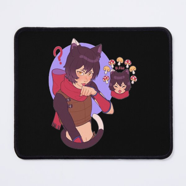 Item preview, Dungeon Meshi - Izutsumi designed and sold by andrea-pop-laza.