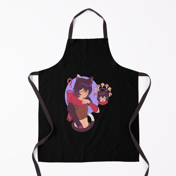 Item preview, Dungeon Meshi - Izutsumi designed and sold by andrea-pop-laza.