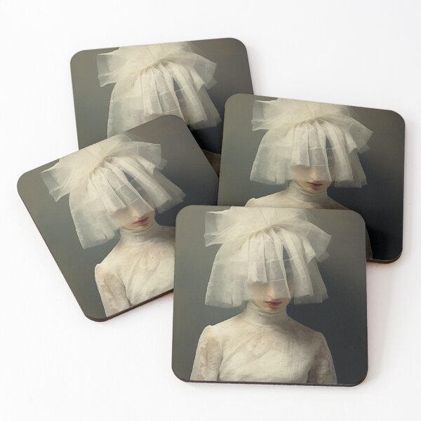 Item preview, The Bride designed and sold by whitecat23.