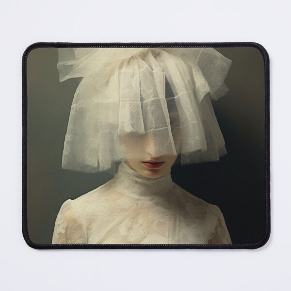 Item preview, The Bride designed and sold by whitecat23.
