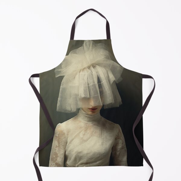 Item preview, The Bride designed and sold by whitecat23.
