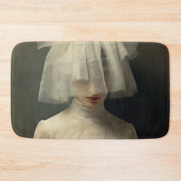 Item preview, The Bride designed and sold by whitecat23.