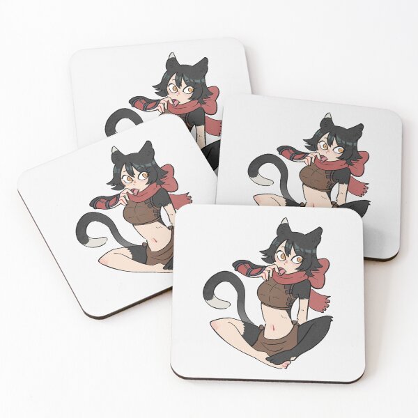 Item preview, Dungeon Meshi - Izutsumi designed and sold by andrea-pop-laza.