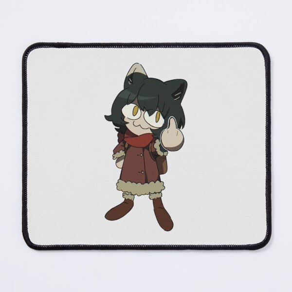Item preview, Dungeon Meshi - Izutsumi designed and sold by andrea-pop-laza.
