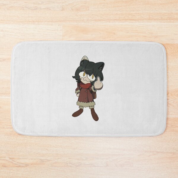 Item preview, Dungeon Meshi - Izutsumi designed and sold by andrea-pop-laza.