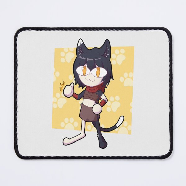 Item preview, Dungeon Meshi - Izutsumi designed and sold by andrea-pop-laza.