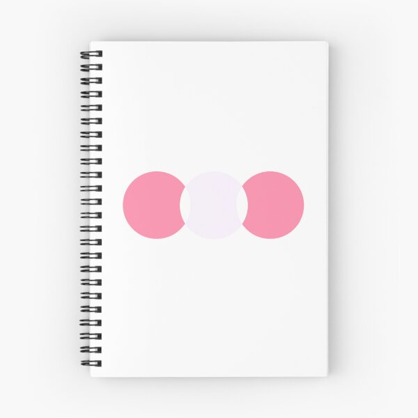 Item preview, letterboxd logo sapphic flag designed and sold by rilesweir.