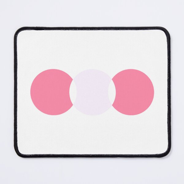 Item preview, letterboxd logo sapphic flag designed and sold by rilesweir.