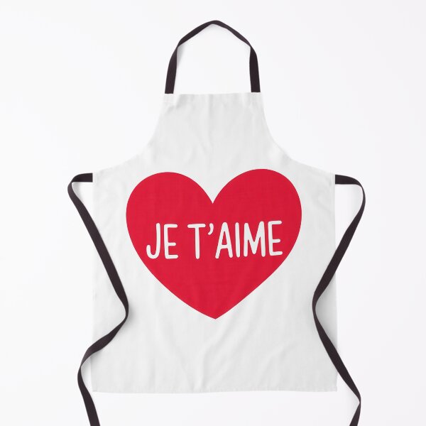 Item preview, Je T’aime designed and sold by Angry Swan Designs.