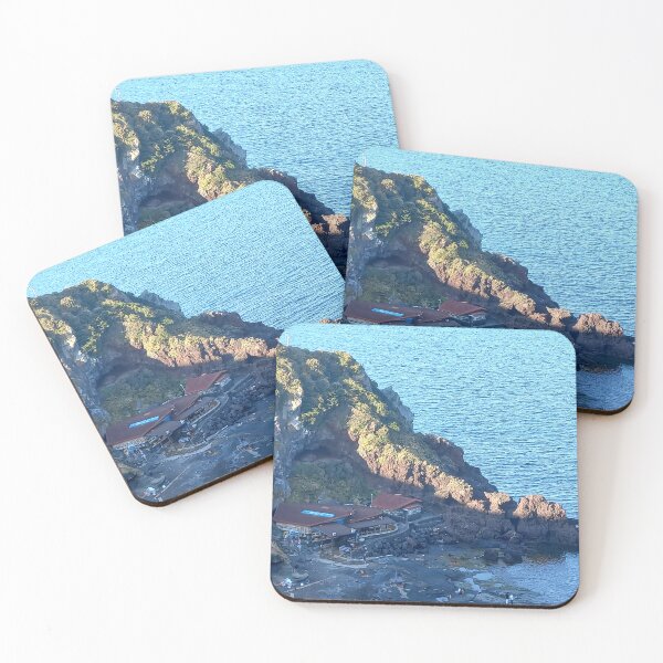 Item preview, Seaside in Jeju - Korea designed and sold by Evasionrebelle.