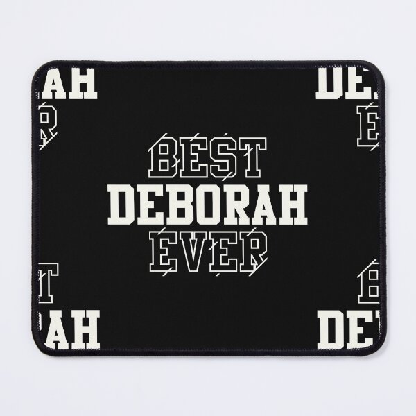 Item preview, Best Deborah Ever Personalized Name Deborah designed and sold by cidolopez.