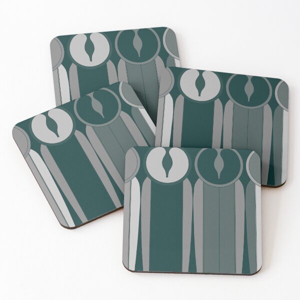 Item preview, A lineup of owls  designed and sold by KeithWelters.