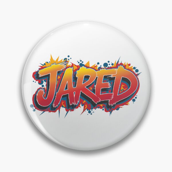 Item preview, Jared designed and sold by Pleindedesigns.