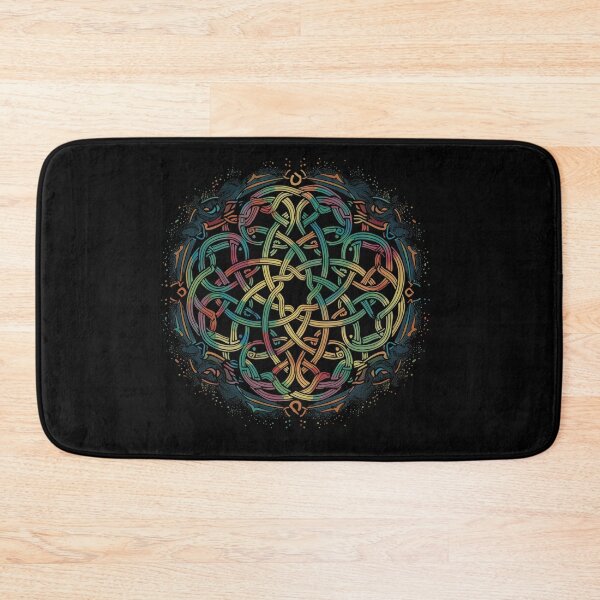 Item preview, Stylized Mandala 81 designed and sold by HarmonyTheKoala.