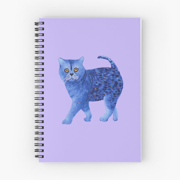 Item preview, A cat in city of night 3 designed and sold by MerryCrown.