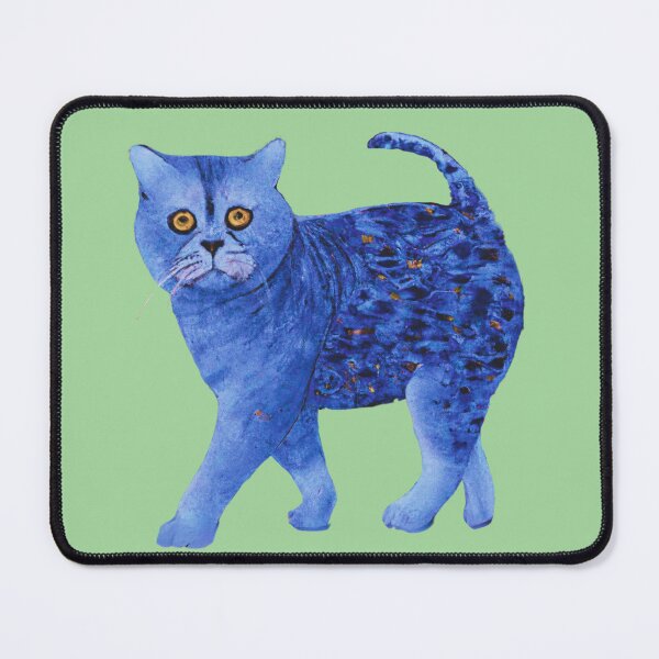 Item preview, A cat in city of night 3 designed and sold by MerryCrown.