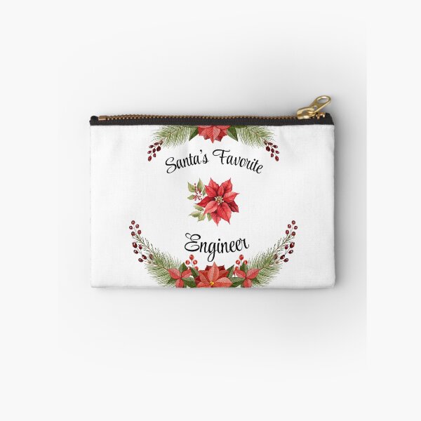Item preview, Santa's favorite Engineer designed and sold by M1234s.