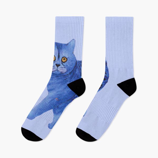 Item preview, A cat in city of night 3 designed and sold by MerryCrown.
