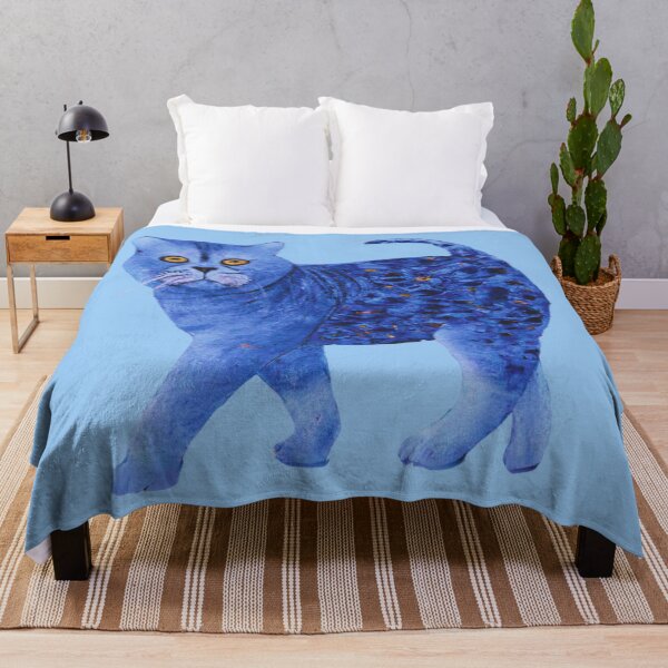 Item preview, A cat in city of night 3 designed and sold by MerryCrown.