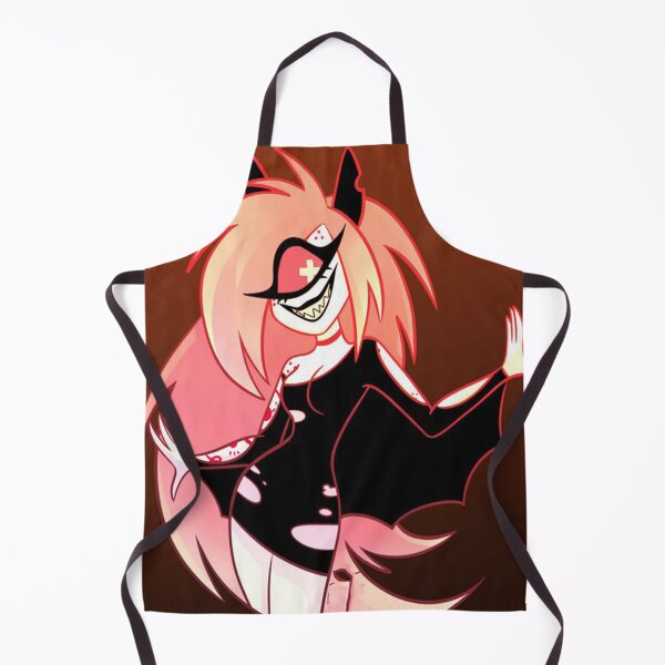 Item preview, Hazbin Hotel Cherri Bomb designed and sold by Lottart.