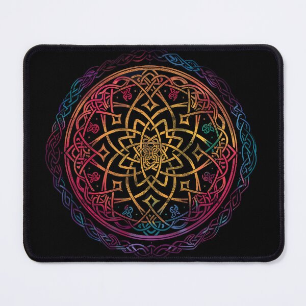 Item preview, Stylized Mandala 83 designed and sold by HarmonyTheKoala.