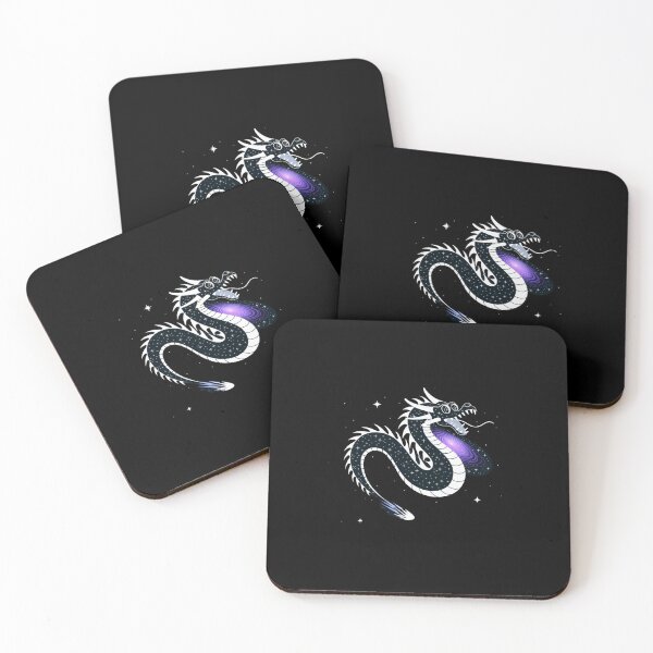 Item preview, Star Appearance, Shining Dragon designed and sold by ATOTI.