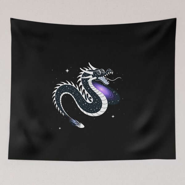 Item preview, Star Appearance, Shining Dragon designed and sold by ATOTI.