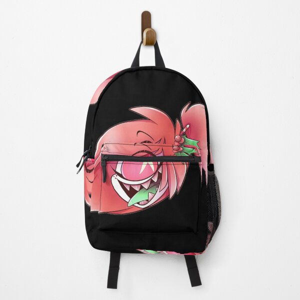 Item preview, Hazbin Hotel Cherri Bomb designed and sold by Lottart.