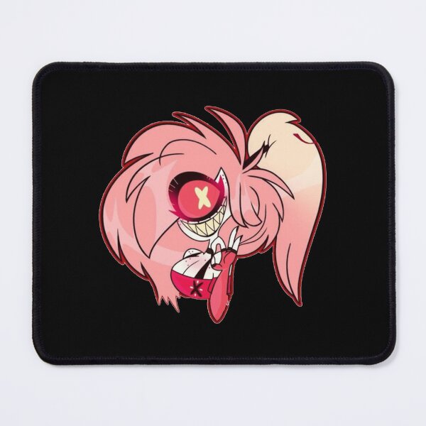 Item preview, Hazbin Hotel Cherri Bomb designed and sold by Lottart.