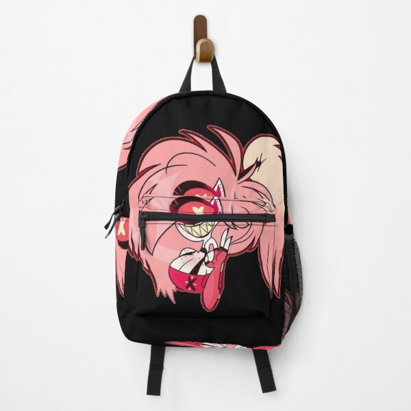 Item preview, Hazbin Hotel Cherri Bomb designed and sold by Lottart.