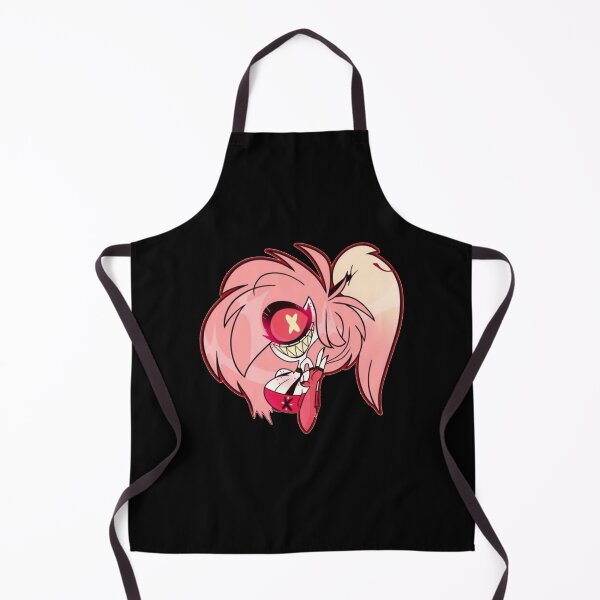 Item preview, Hazbin Hotel Cherri Bomb designed and sold by Lottart.