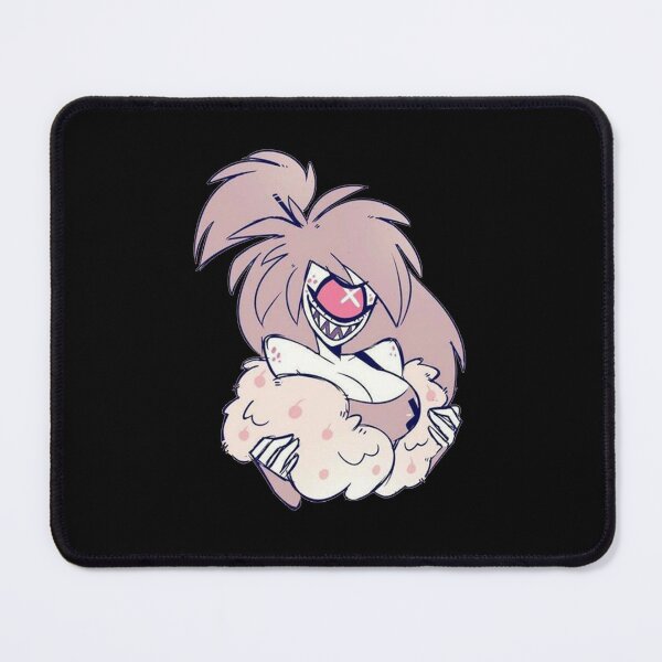 Item preview, Hazbin Hotel Cherri Bomb designed and sold by Lottart.