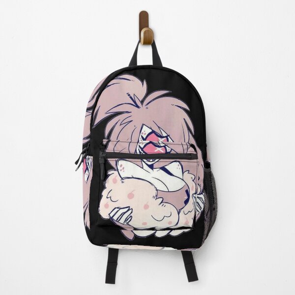 Item preview, Hazbin Hotel Cherri Bomb designed and sold by Lottart.