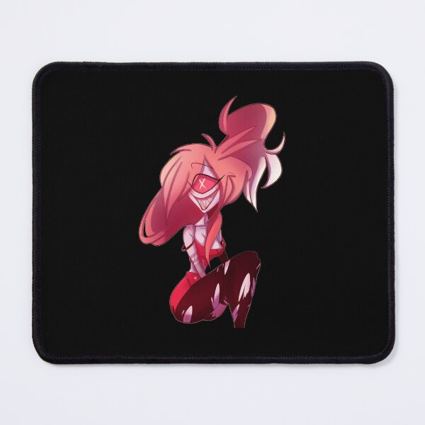 Item preview, Hazbin Hotel Cherri Bomb designed and sold by Lottart.