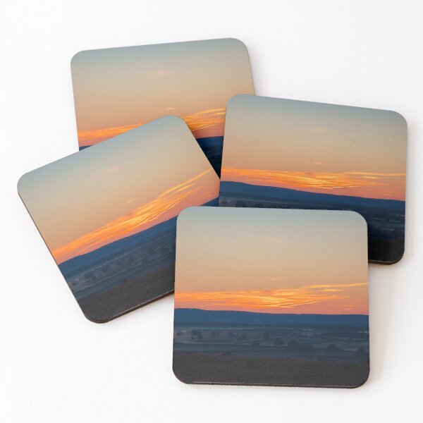 Item preview, Dawn in France designed and sold by Michelle de Sousa.
