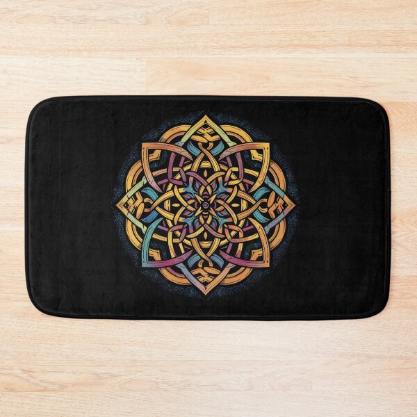 Item preview, Stylized Mandala 85 designed and sold by HarmonyTheKoala.